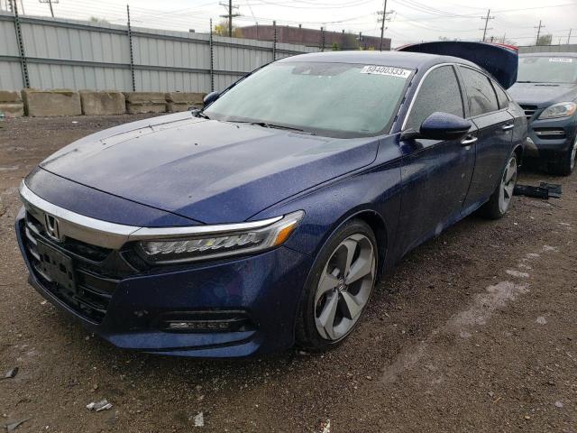 Honda Accord tou (2020)
