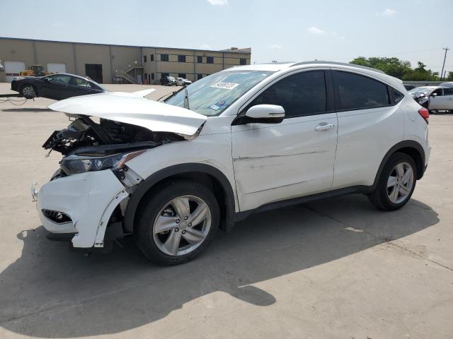 Honda Hr-v ex (2020)