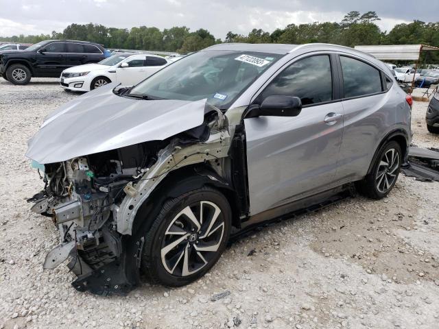 Honda Hr-v sport (2020)