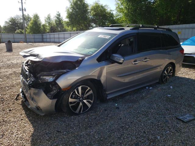 Honda Odyssey el (2020)