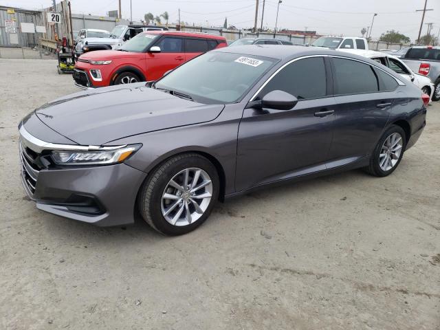Honda Accord lx (2021)