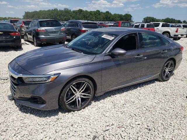 Honda Accord tou (2021)
