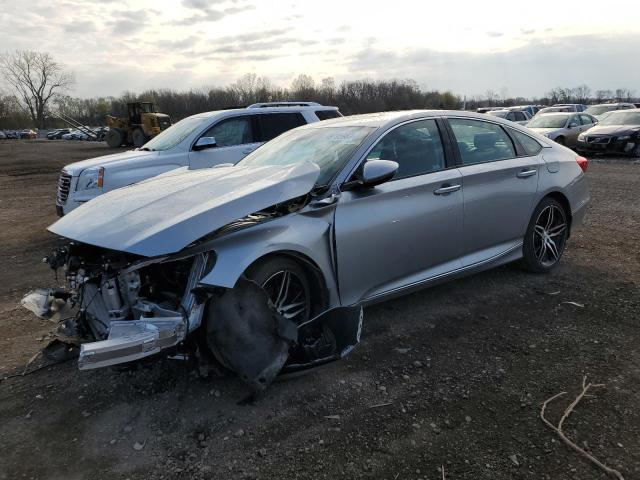 Honda Accord tou (2021)