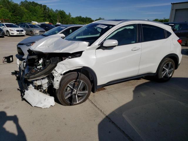 Honda Hr-v ex (2021)
