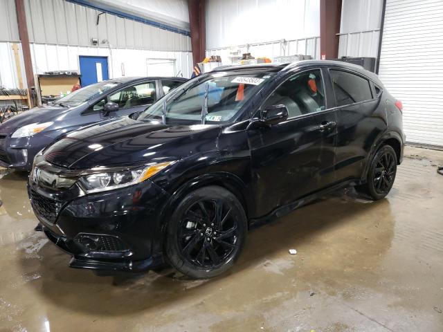 Honda Hr-v sport (2021)