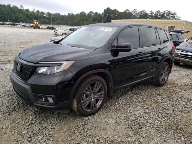 Honda Passport e (2021)