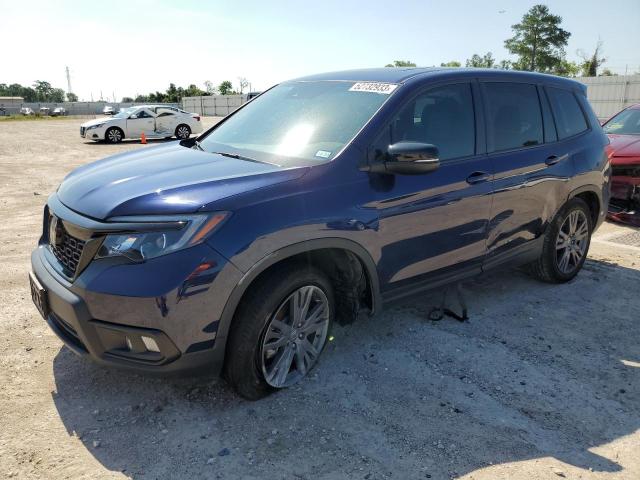 Honda Passport e (2021)