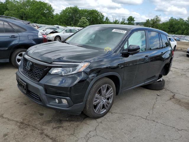 Honda Passport e (2021)