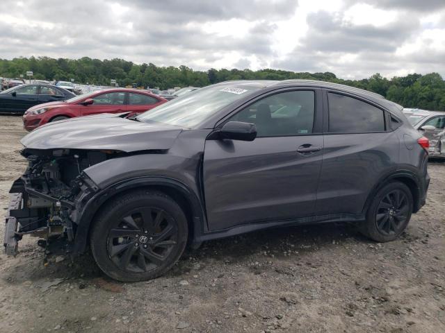 Honda Hr-v sport (2022)
