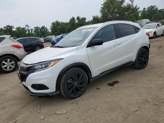 Honda Hr-v sport (2022)