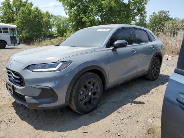Honda Hr-v sport (2023)