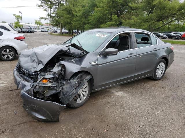Honda Accord lx (2010)