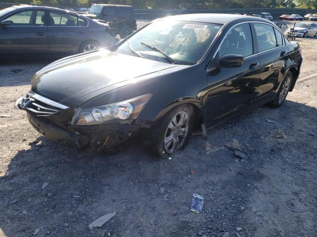Honda Accord se (2011)
