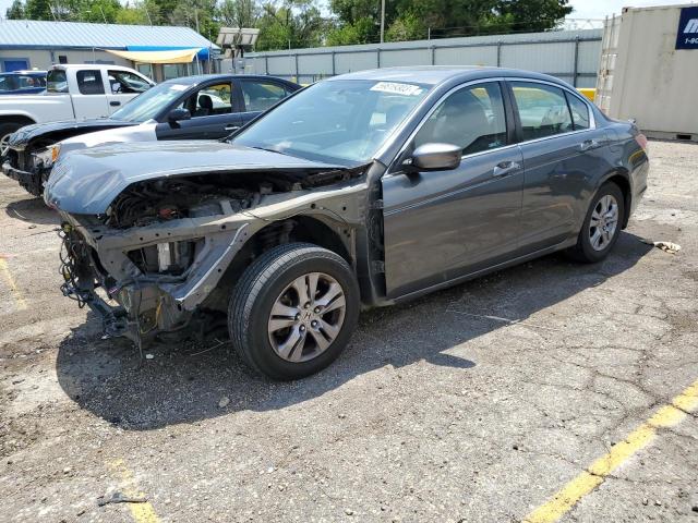 Honda Accord se (2012)