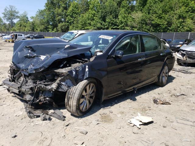 Honda Accord tou (2014)