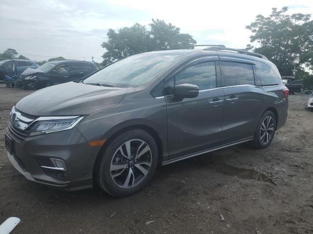 Honda Odyssey el (2020)