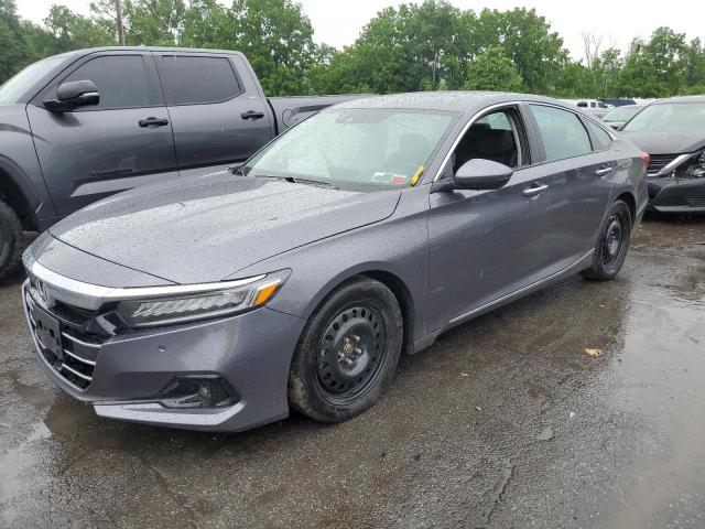 Honda Accord tou (2021)