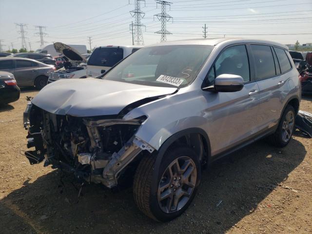 Honda Passport e (2022)