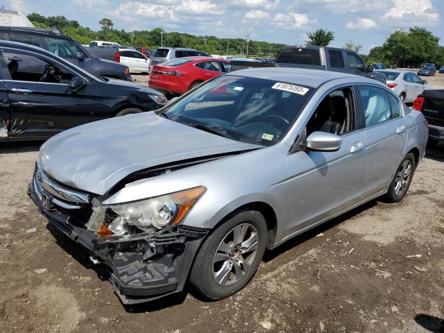 Honda Accord se (2012)