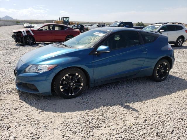 Honda Cr-z ex (2014)