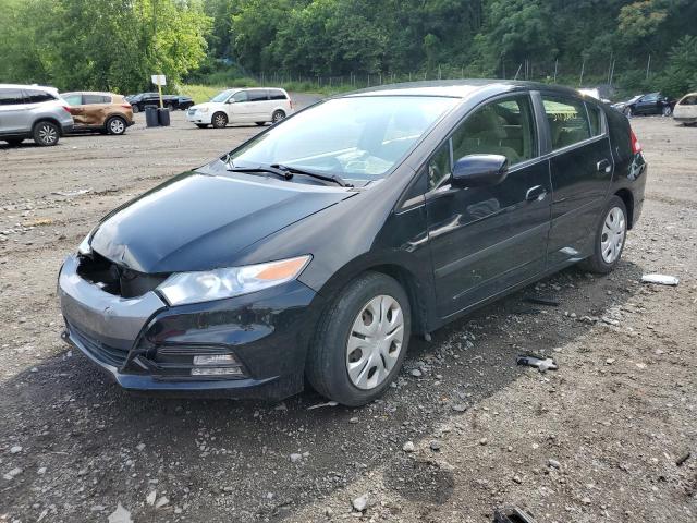 Honda Insight (2014)