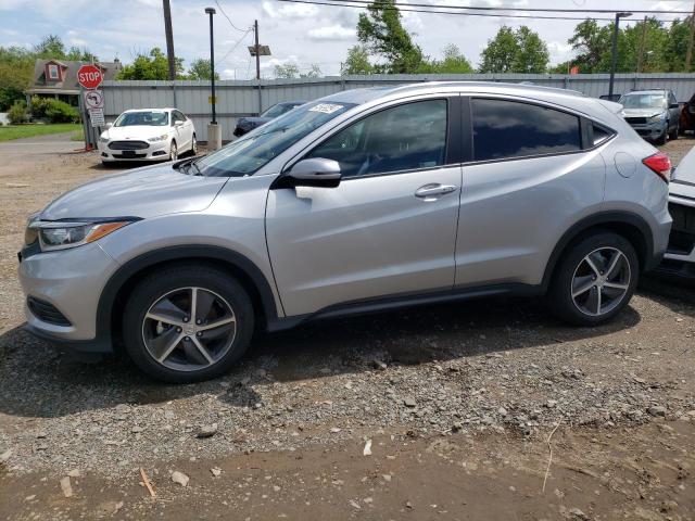 Honda Hr-v ex (2022)