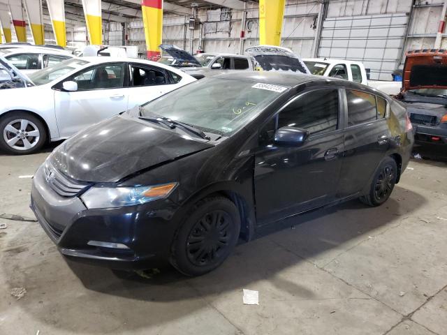 Honda Insight lx (2010)