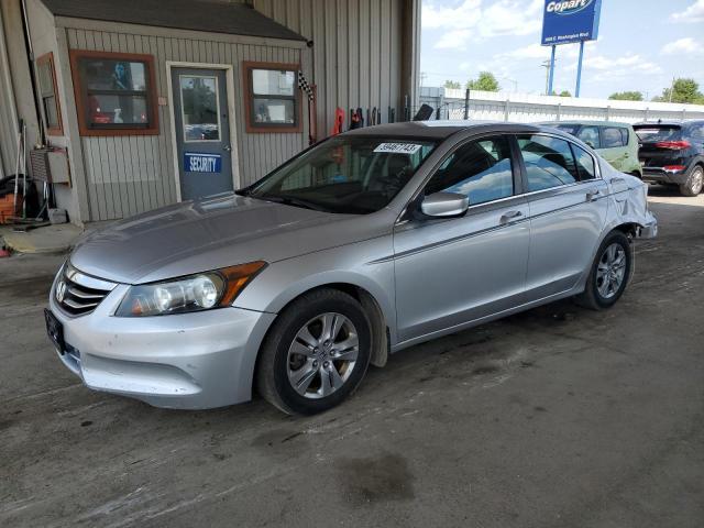 Honda Accord se (2011)
