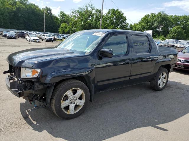 Honda Ridgeline (2012)