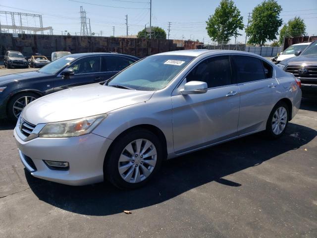 Honda Accord tou (2013)