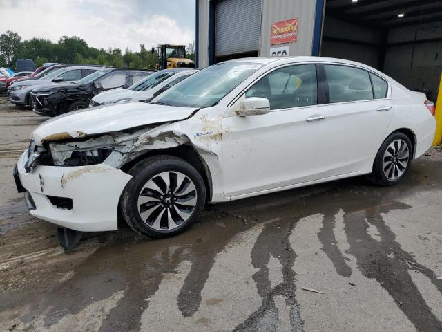 Honda Accord tou (2015)