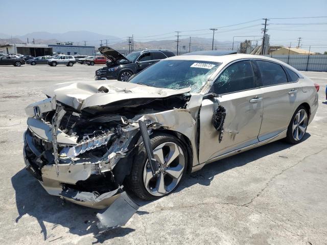 Honda Accord tou (2018)