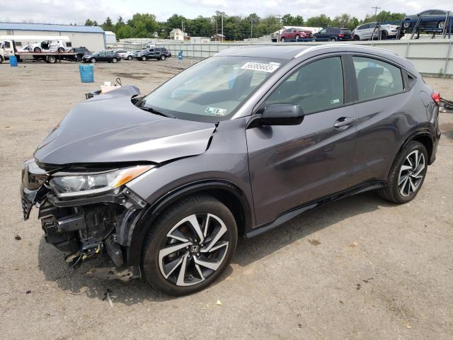 Honda Hr-v sport (2019)