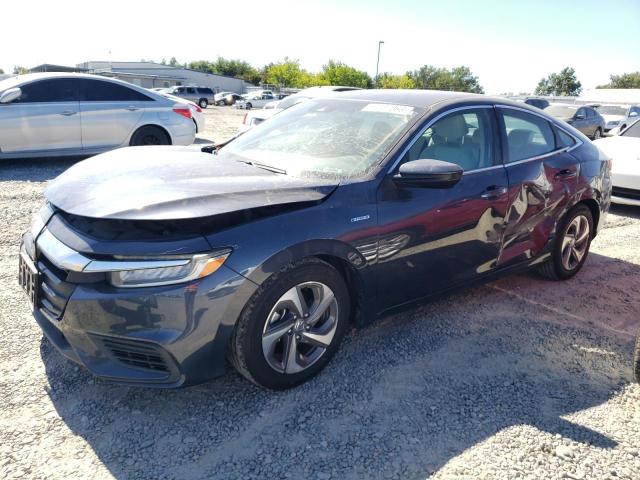 Honda Insight ex (2019)