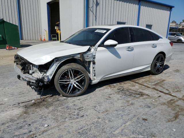 Honda Accord tou (2021)