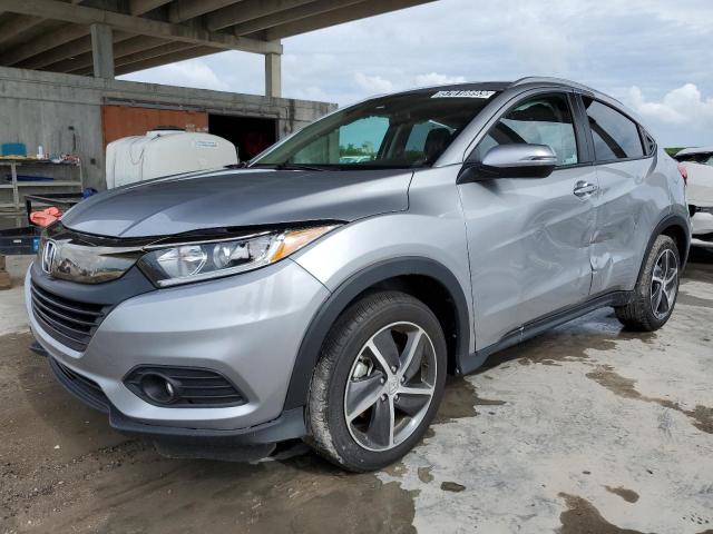 Honda Hr-v ex (2022)
