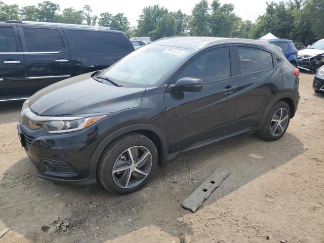 Honda Hr-v ex (2022)