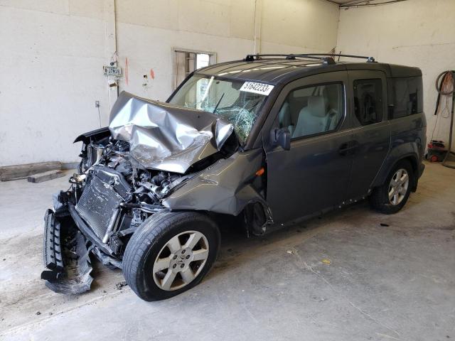 Honda Element ex (2010)