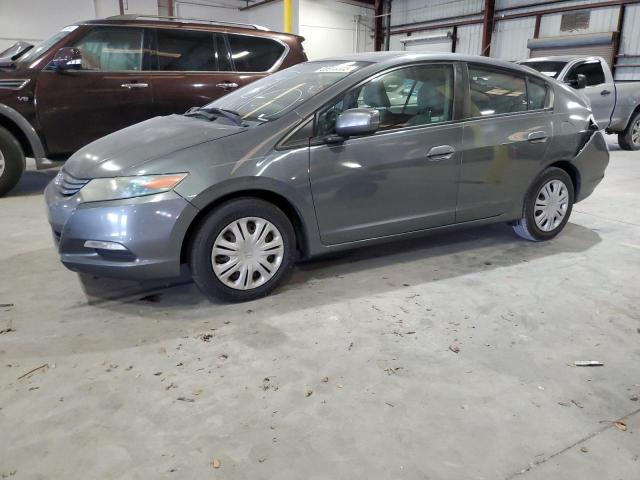 Honda Insight lx (2011)