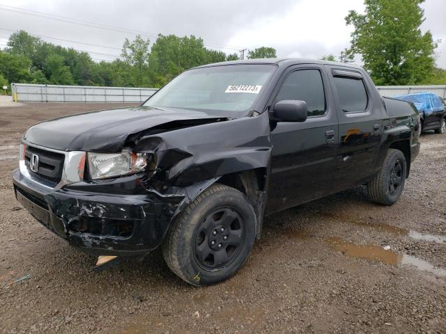 Honda Ridgeline (2011)