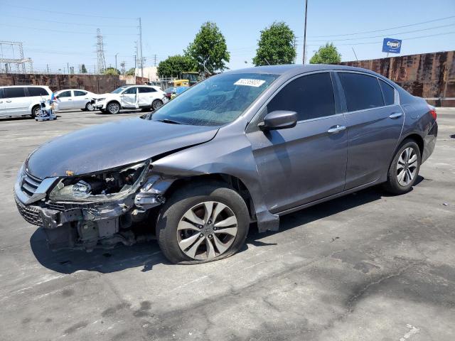 Honda Accord lx (2015)