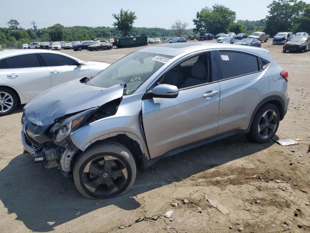 Honda Hr-v ex (2018)