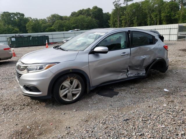 Honda Hr-v ex (2019)