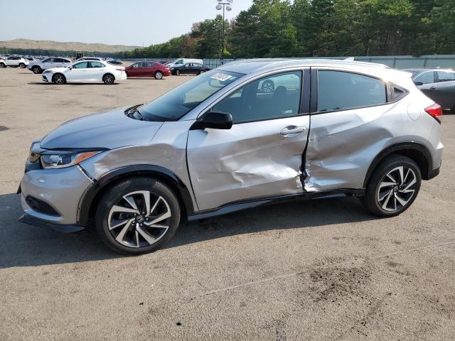 Honda Hr-v sport (2019)