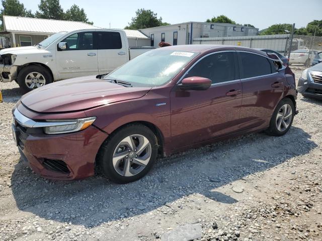 Honda Insight ex (2020)