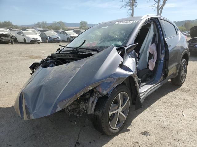 Honda Hr-v ex (2022)