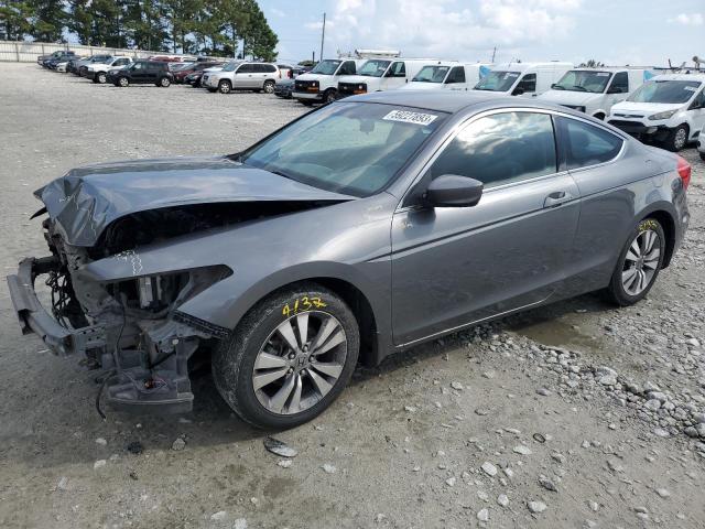 Honda Accord lx- (2011)