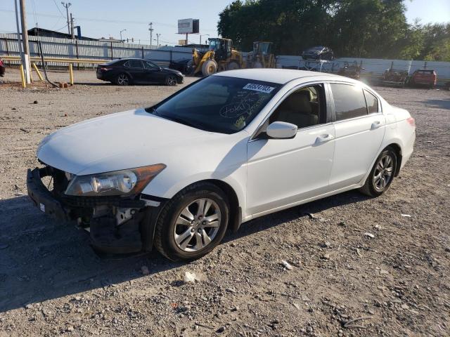 Honda Accord se (2011)