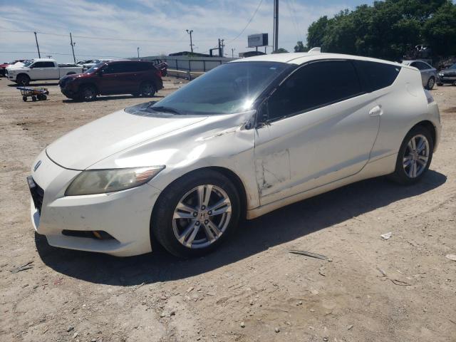 Honda Cr-z ex (2011)