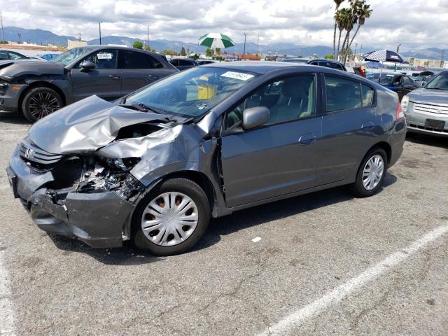 Honda Insight lx (2011)